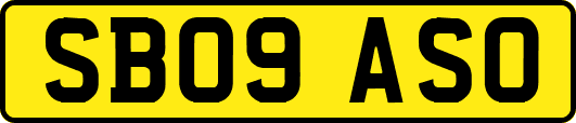 SB09ASO