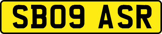 SB09ASR