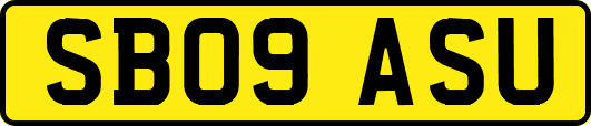 SB09ASU