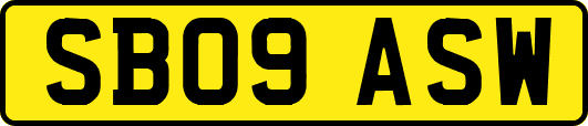SB09ASW