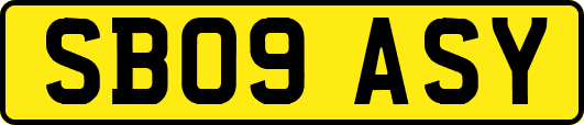 SB09ASY