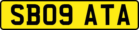 SB09ATA