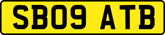 SB09ATB