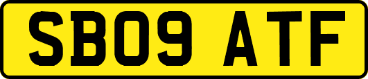 SB09ATF