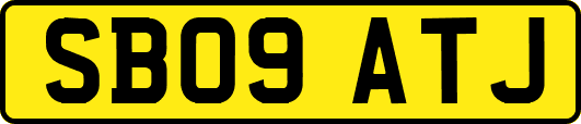SB09ATJ