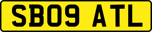 SB09ATL