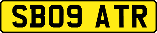 SB09ATR