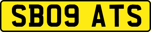 SB09ATS