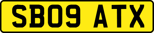 SB09ATX