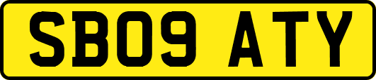 SB09ATY
