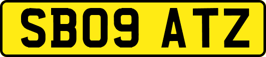 SB09ATZ