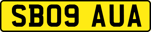 SB09AUA