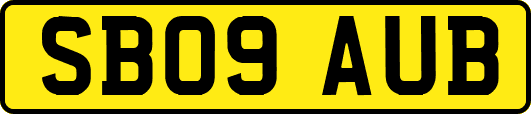 SB09AUB