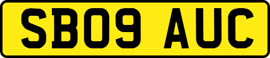 SB09AUC