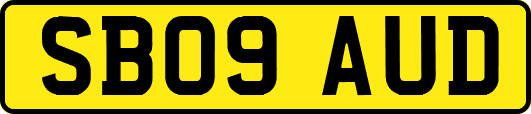 SB09AUD