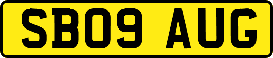 SB09AUG