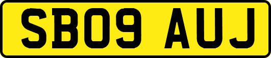 SB09AUJ