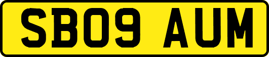 SB09AUM