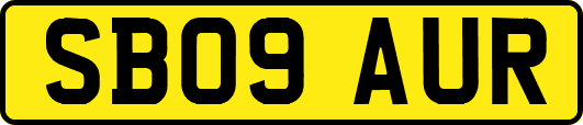SB09AUR