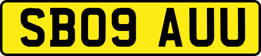SB09AUU
