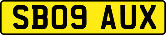 SB09AUX