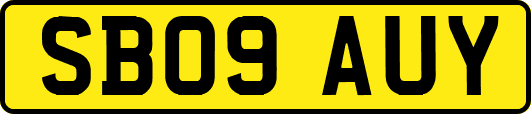 SB09AUY