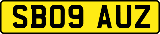 SB09AUZ