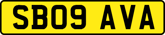 SB09AVA