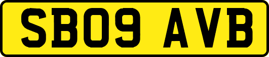 SB09AVB