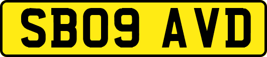 SB09AVD