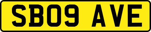 SB09AVE