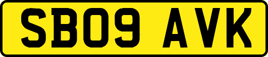 SB09AVK
