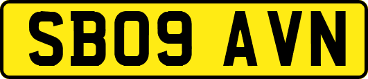 SB09AVN