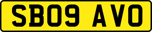 SB09AVO