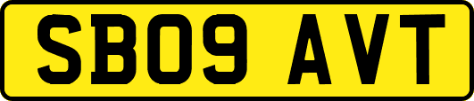 SB09AVT
