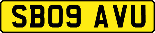 SB09AVU
