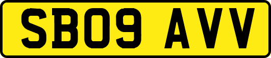 SB09AVV