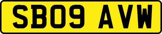 SB09AVW