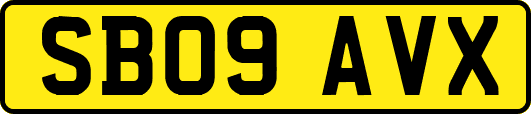 SB09AVX