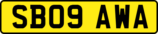 SB09AWA