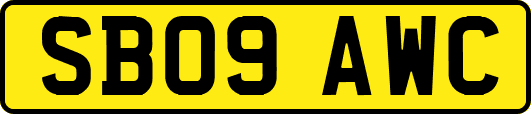 SB09AWC
