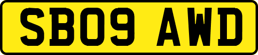 SB09AWD