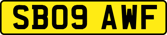 SB09AWF