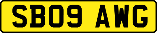 SB09AWG