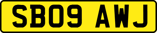 SB09AWJ