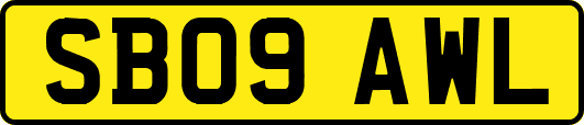 SB09AWL