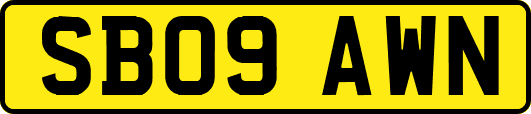 SB09AWN