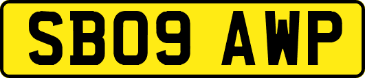 SB09AWP