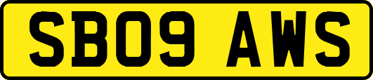 SB09AWS