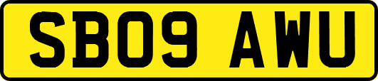 SB09AWU